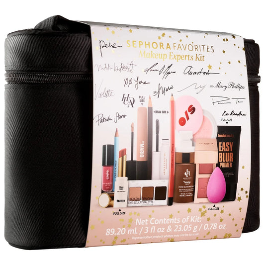 Sephora favorites: Experts set