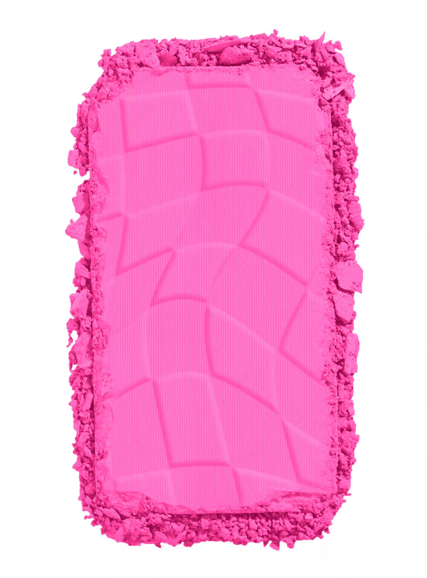 NYX Buttermelt blush