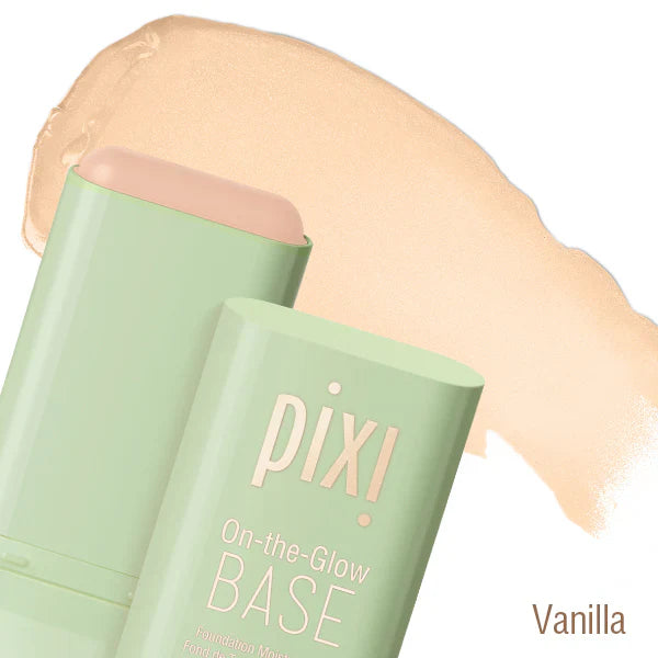 Base pixi On the glow