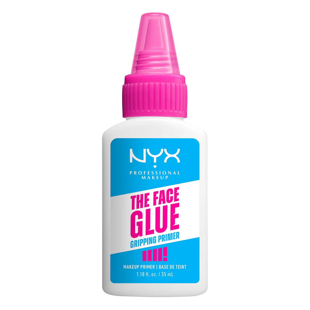 Face Glue Primer