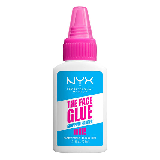 Face Glue Primer