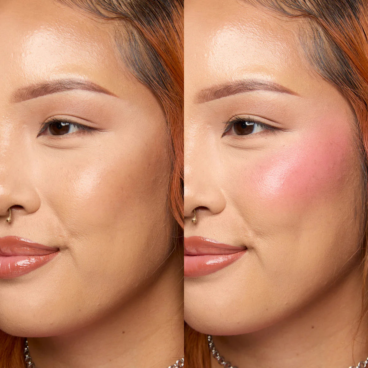 Fat cheeks blush NYX