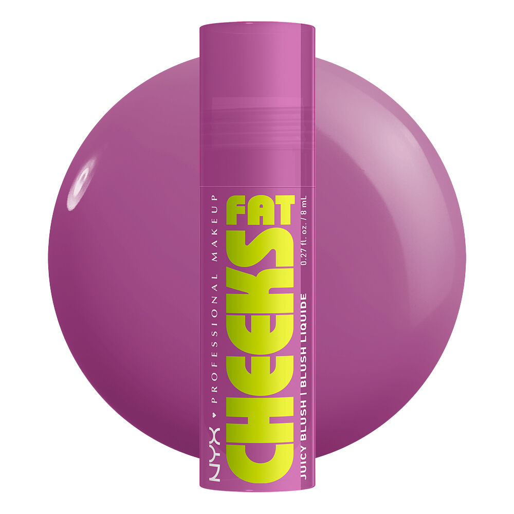 Fat cheeks blush NYX