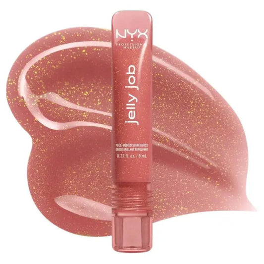 NYX Jelly Job Gloss