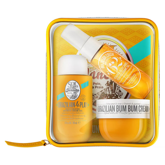 Set Bum bum Sol de janeiro 62