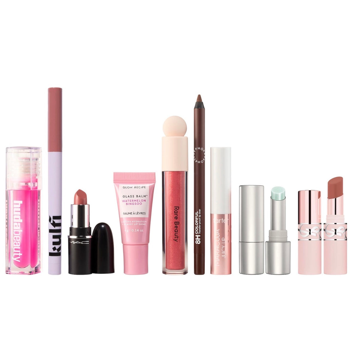 Sephora favorites: Lip kit Set