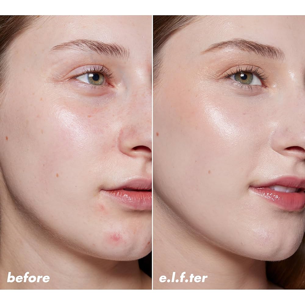 ELF Skin Tint SPF