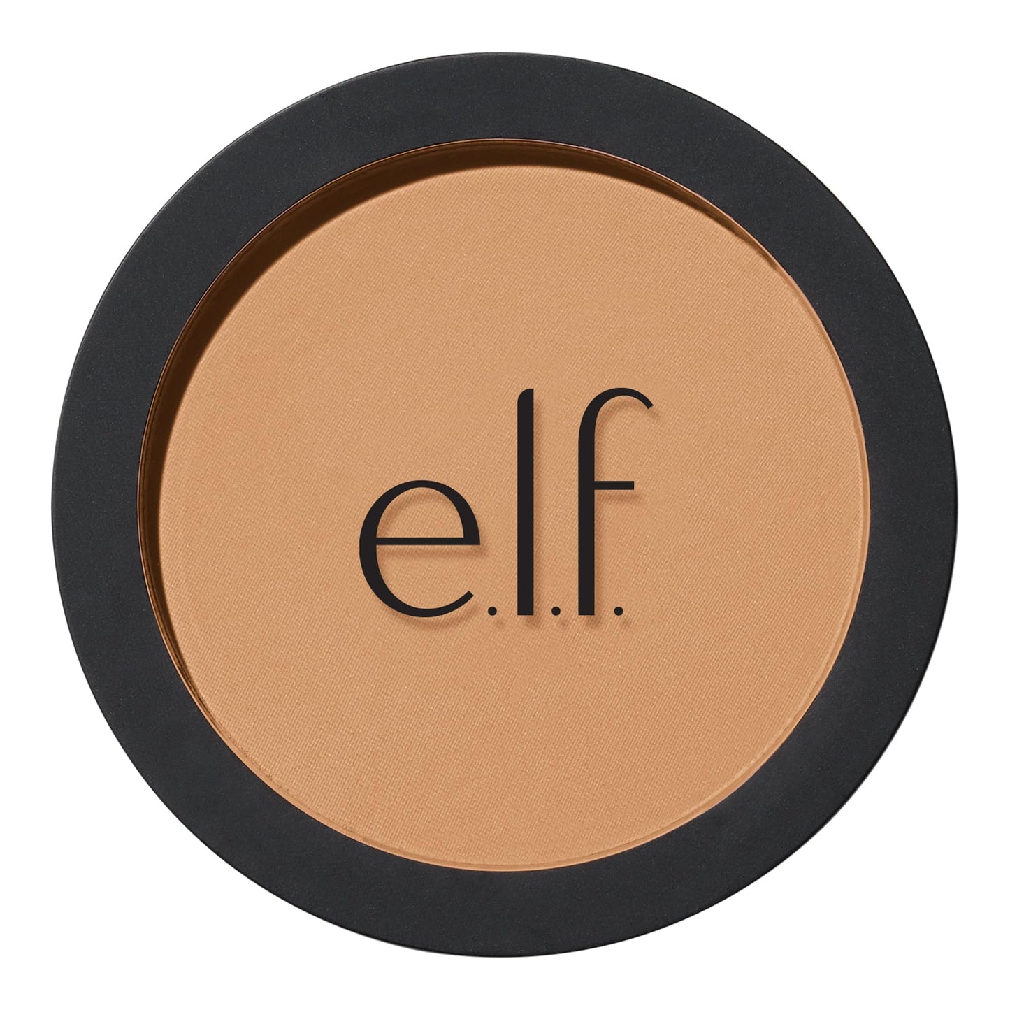 Bronzer ELF matte