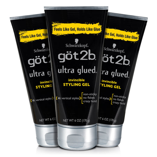 Göt2b Ultra glued