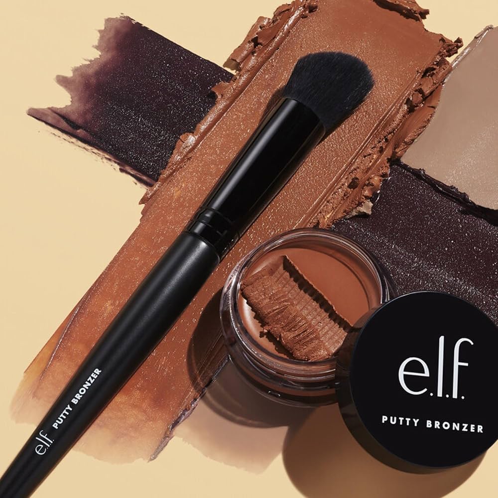 Brocha ELF Bronzer 83002