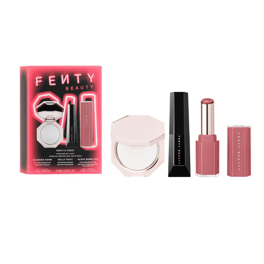 Set Fenty's Finest