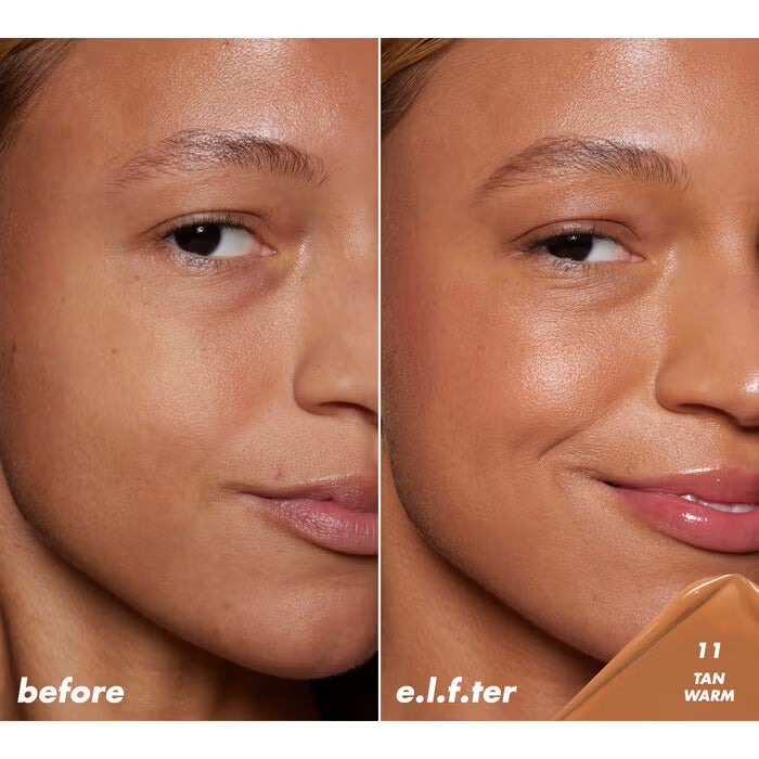 ELF Skin Tint SPF