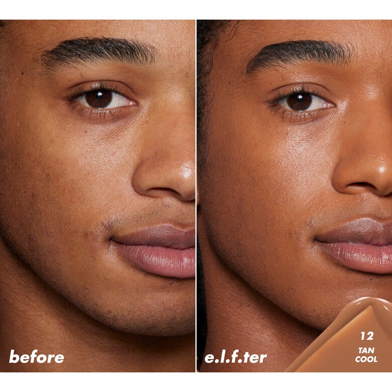 ELF Skin Tint SPF