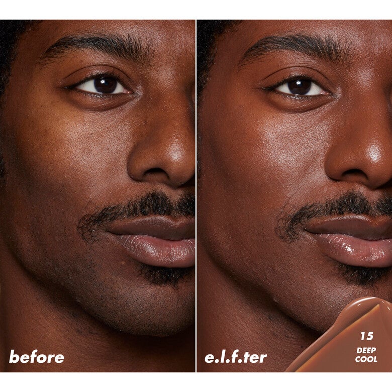ELF Skin Tint SPF