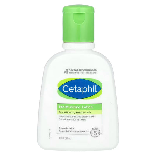 Cetaphil Lotion