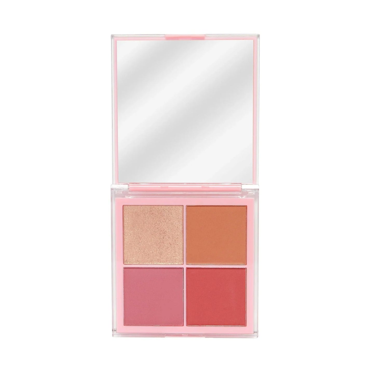 Paleta Keep me blushing Beauty Creations
