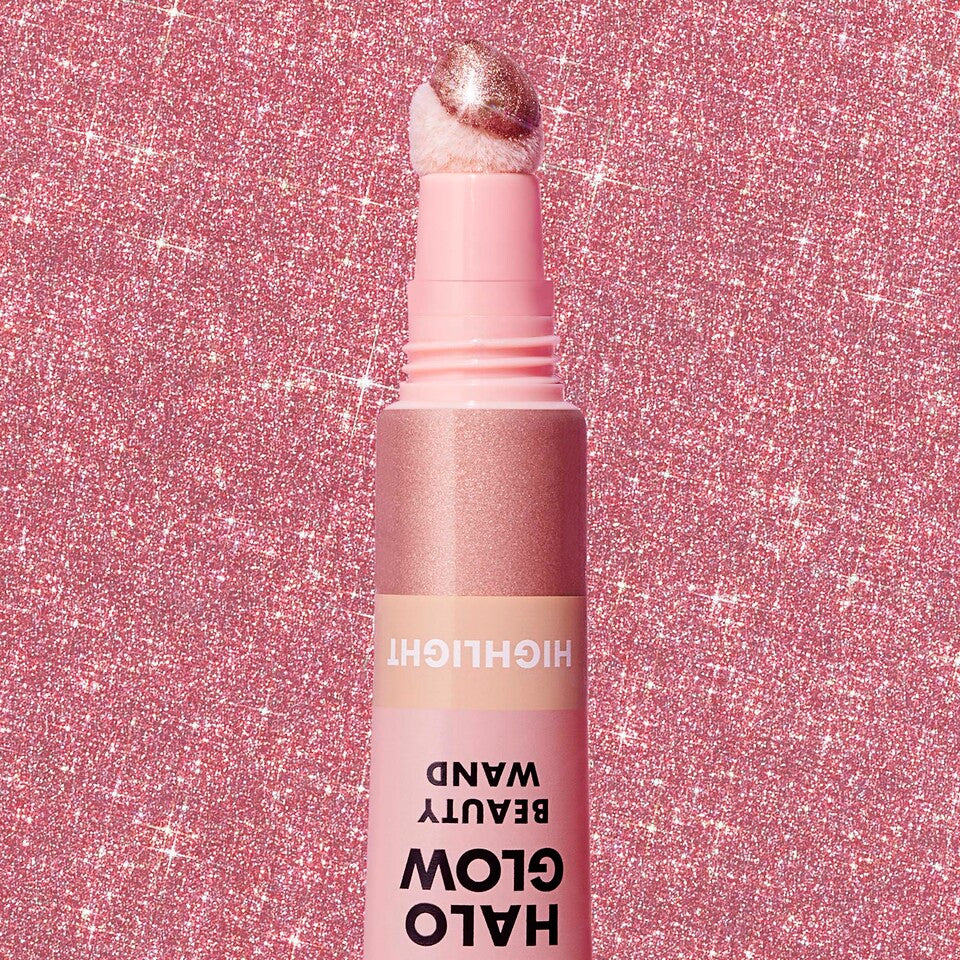 ELF Halo glow beauty wand