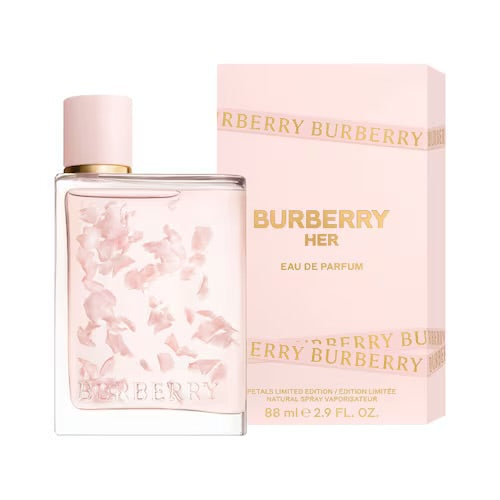 Burberry Her EDP Petals