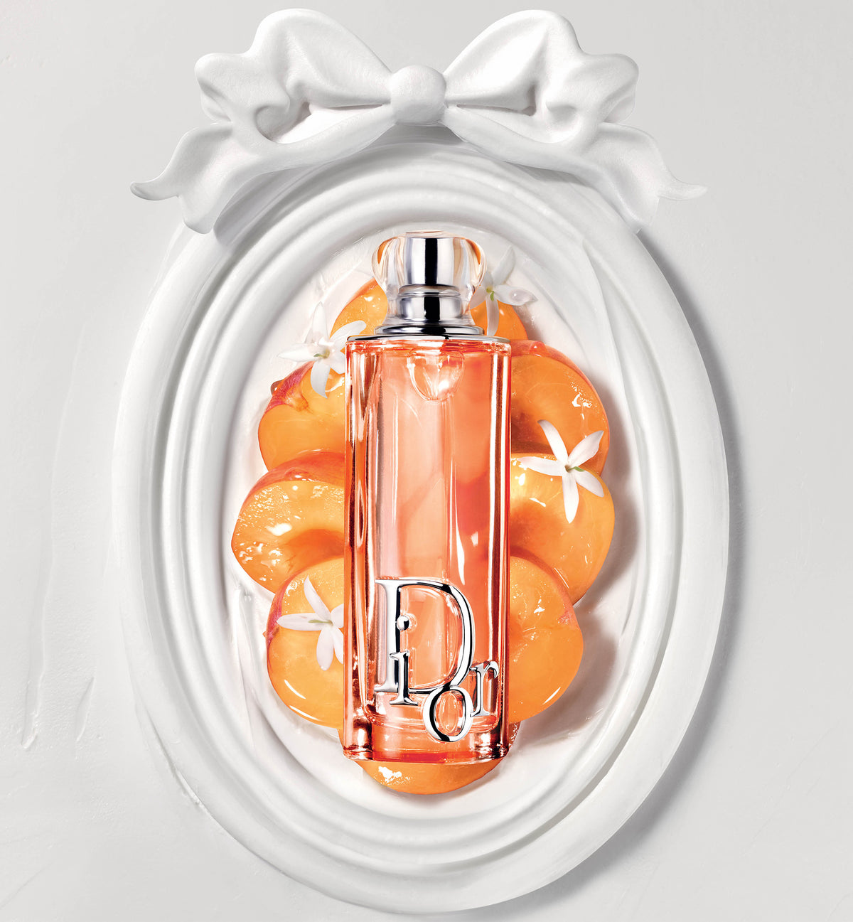 Perfumes Dior addict