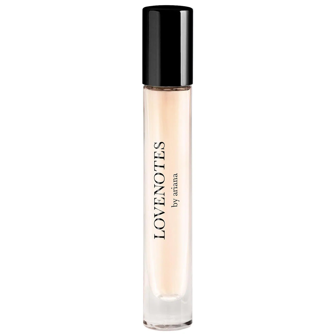 Perfume Lovenotes Pinkwoods Ariana Grande