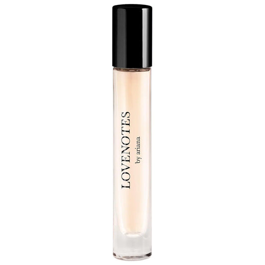 Perfume Lovenotes Pinkwoods Ariana Grande