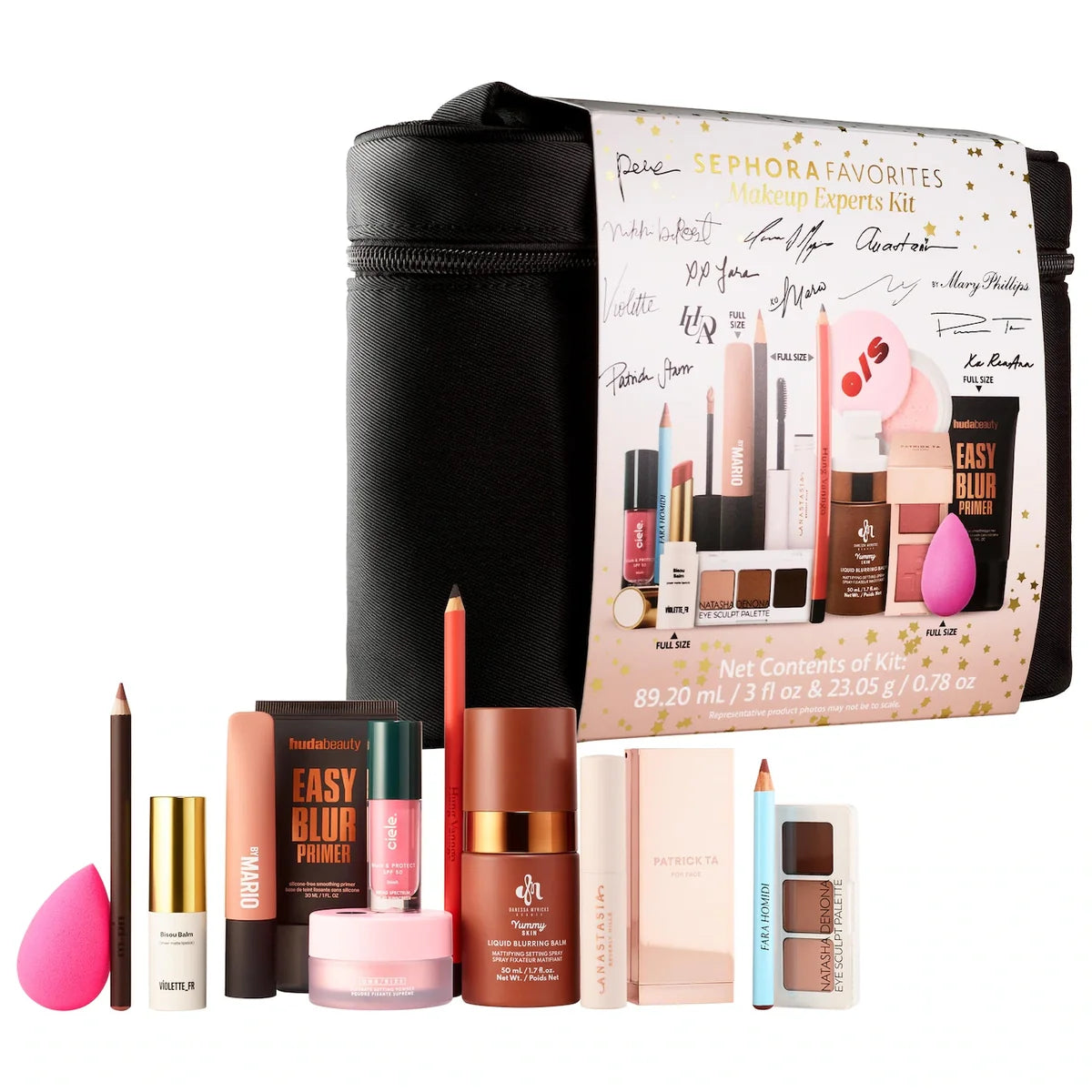 Sephora favorites: Experts set