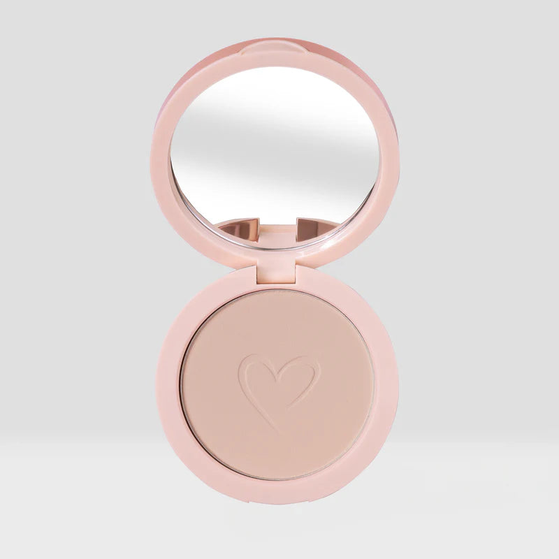 Polvo compacto Pretty Pressed de Beauty Creations