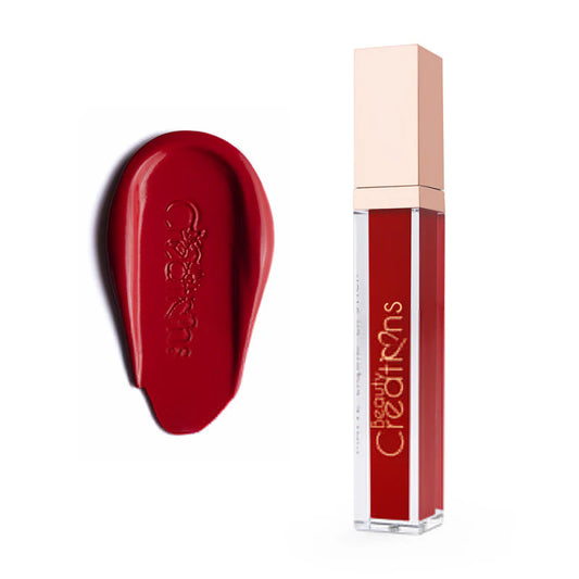 Labial liquido matte Seal the deal Beauty Creations