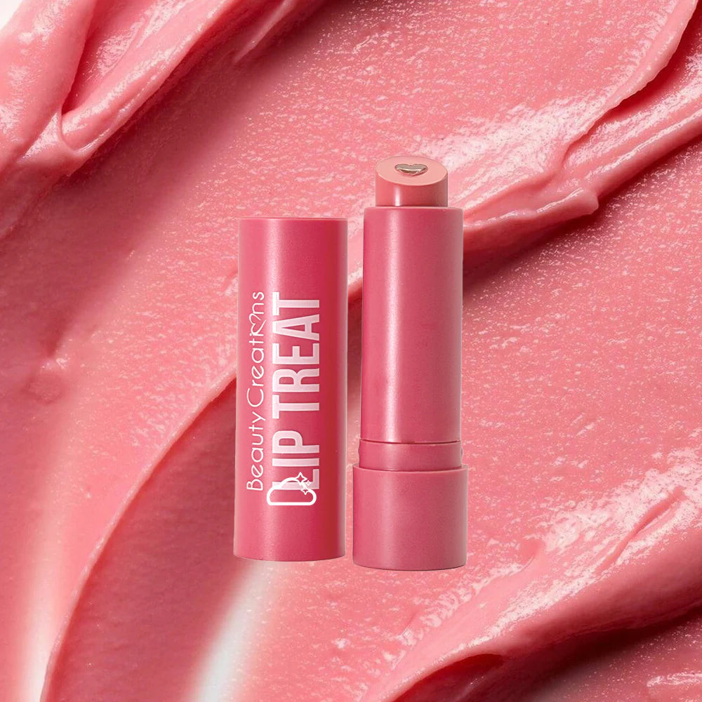 Tinted lip balm corazón Beauty Creations