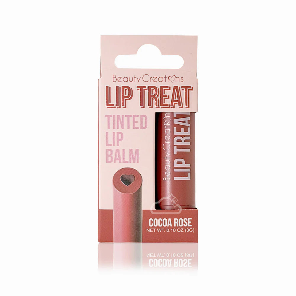 Tinted lip balm corazón Beauty Creations