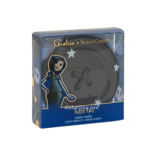 Espejo Coraline Beauty Creations