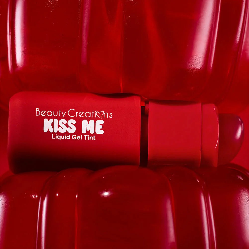 Tintas Kiss Me Beauty Creations