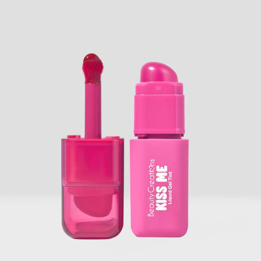 Tintas Kiss Me Beauty Creations