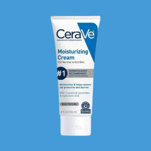 CeraVe Crema humectante