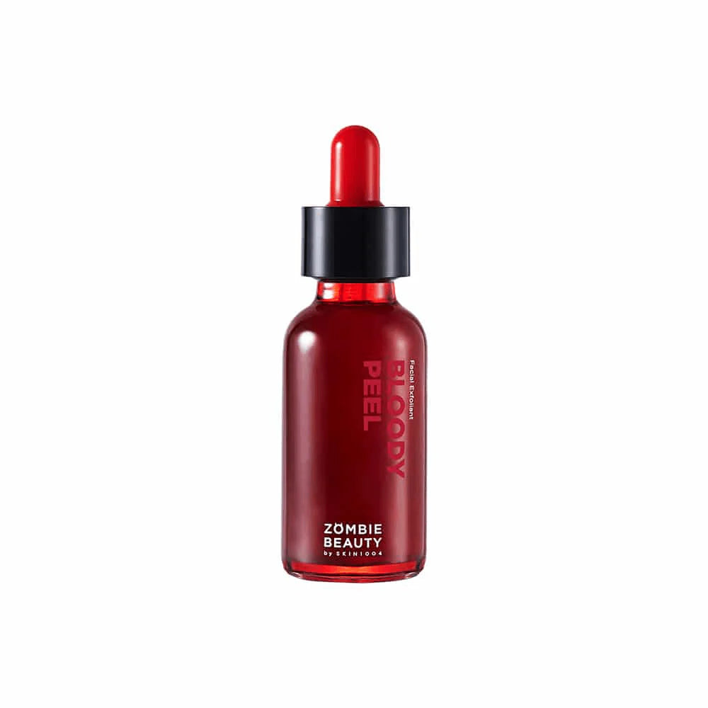 Bloody Peel Skin 1004