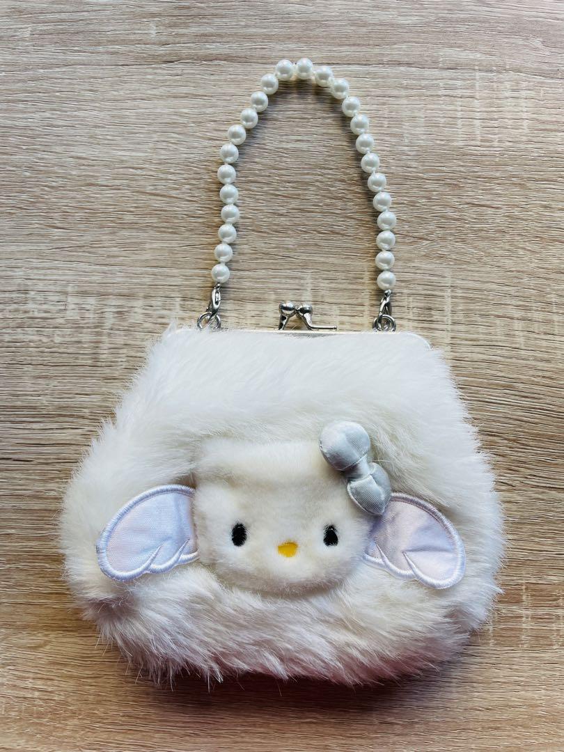 Bolsa Kitty Angel
