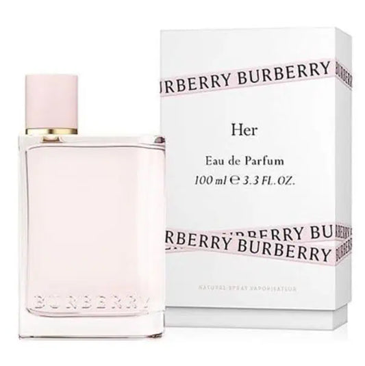 Burberry Her EDP