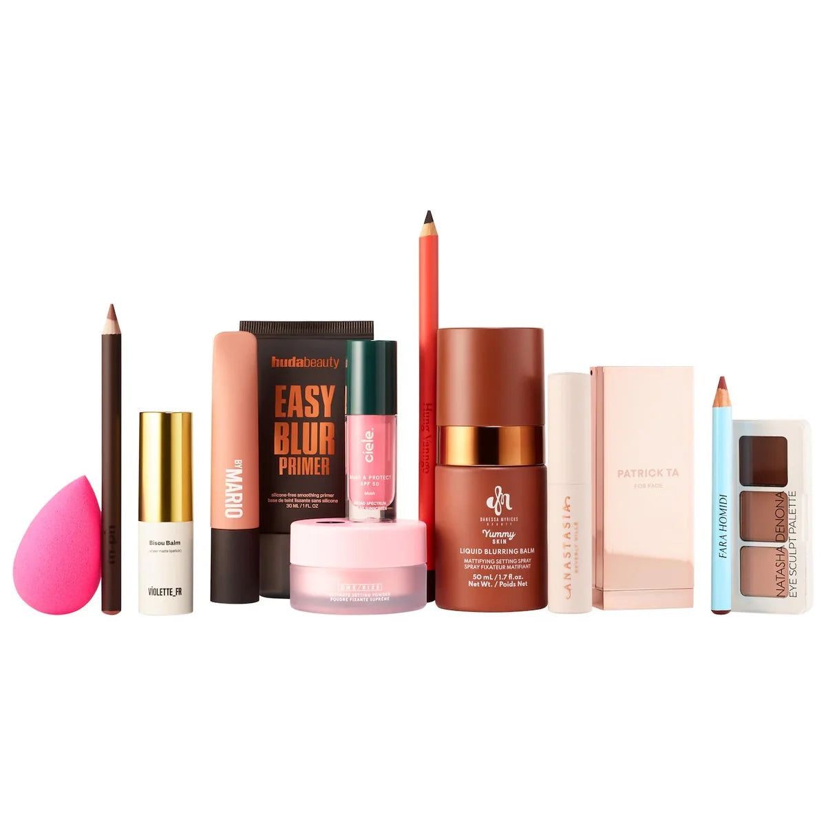 Sephora favorites: Experts set