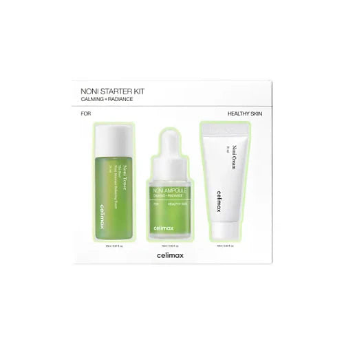 Noni starter kit Celimax