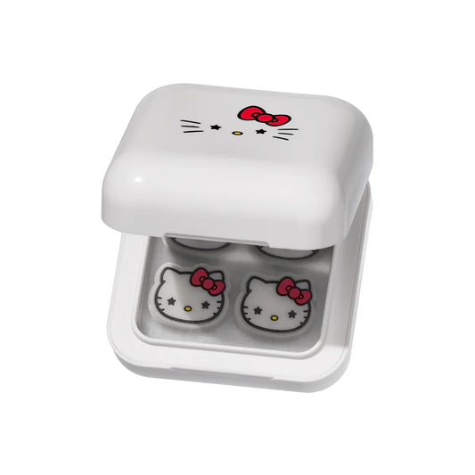 Estuche de parches starface Sanrio