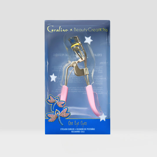 Enchinador Beauty Creations Coraline