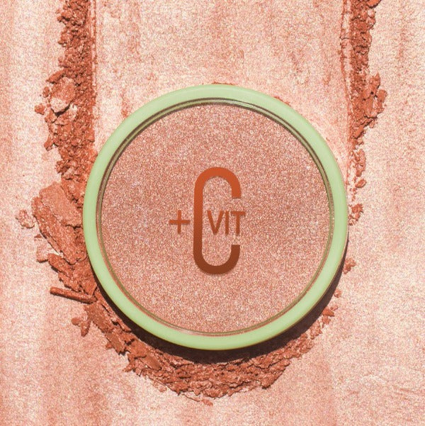 Pixi Glow-y Powder blush
