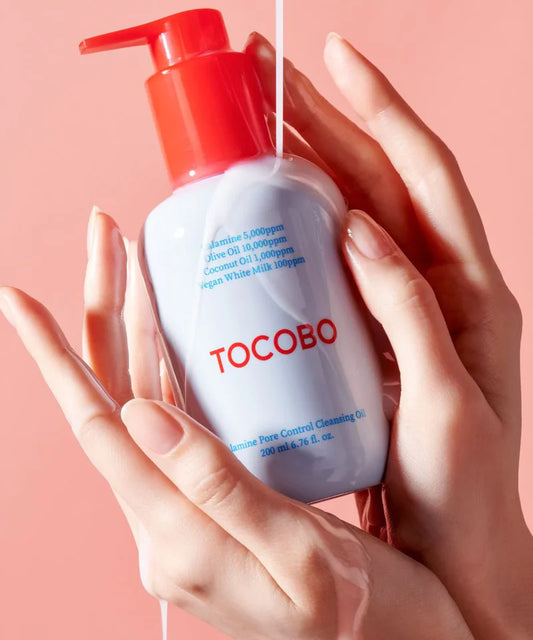 Calamine oil Tocobo