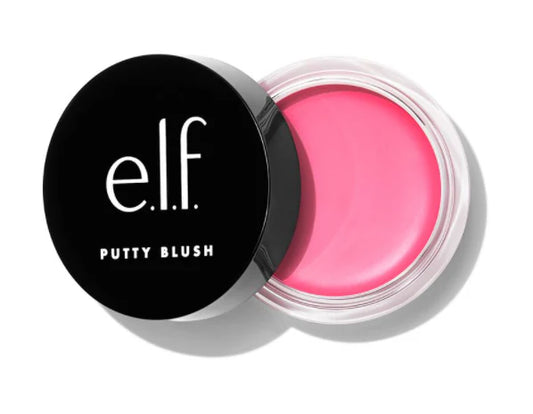 ELF Putty blush