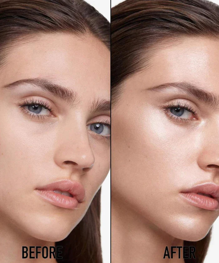 Dior Forever Glow Star Filter complexion enhancing booster
