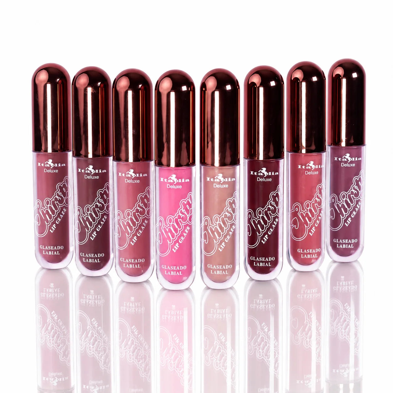 Thirsty Lip Glaze Italia Deluxe