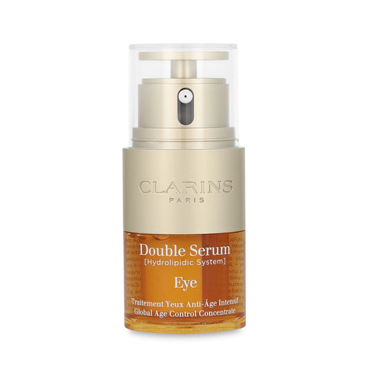 Clarins Double Serum Eye