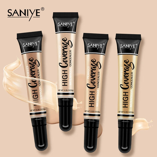 Corrector Saniye High Coverage