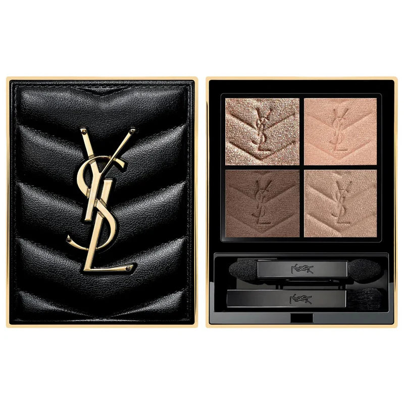 Couture Mini Clutch de YSL