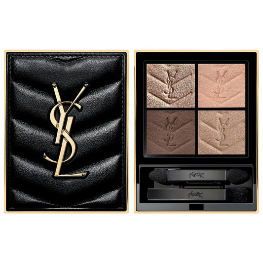 Couture Mini Clutch de YSL